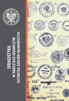 Okładka książki Sfragistyka w warsztacie badawczym...
