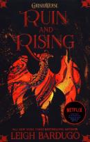 Okładka książki Shadow and Bone: Ruin and Risi