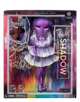 Opakowanie Shadow High Fashion Doll - IR Dark Purple (3szt)
