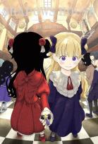 Okładka książki Shadows House. Tom 14