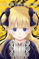 Okładka książki Shadows House. Tom 8