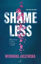 Okładka książki Shamelless