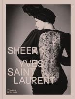 Opakowanie Sheer Yves Saint Laurent
