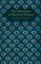 Okładka książki Sherlock Holmes