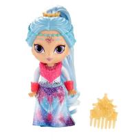 Opakowanie Shimmer&Shine Lalka podstawowa Layla 15 cm