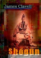 Okładka książki Shogun wyd. 2006