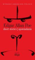 Okładka książki Short Stories. Opowiadania