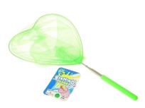 Opakowanie Siatka na owady drążek teleskopowy