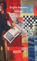 Okładka książki Siblings