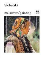 Okładka książki Sichulski. Malarstwo
