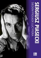 Okładka książki Siedem pigułek Lucyfera