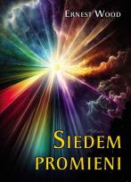 Okładka książki Siedem promieni