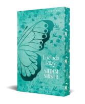 Okładka książki Siedem sióstr. Cykl Siedem Sióstr. Tom 1 (barwione brzegi)