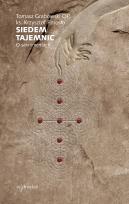 Okładka książki Siedem tajemnic. O sakramentach