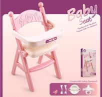 Opakowanie Siedzisko dla lalki bobas