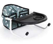 Opakowanie Siedzisko stołowe dla lalek zielone