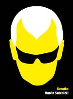 Okładka książki Sierotka