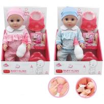 Opakowanie Sikający bobas MIX