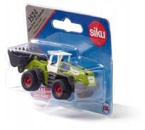 Opakowanie Siku 15 - Ładowarka Claas Torion 1914