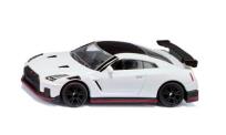 Opakowanie Siku 15 - Nissan GT-R Nismo