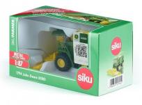Opakowanie Siku Farmer - Sieczkarnia samojezdna S1794
