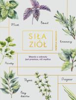 Okładka książki Siła ziół