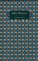 Okładka książki Silas Marner