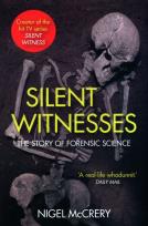 Okładka książki Silent Witnesses