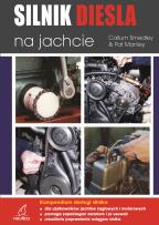 Okładka książki Silnik Diesla na jachcie