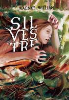 Okładka książki Silvestre