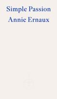Okładka książki Simple Passion