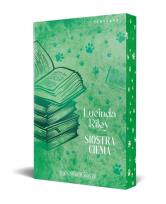 Okładka książki Siostra Cienia. Cykl Siedem Sióstr. Tom 3 (barwione brzegi)