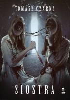 Okładka książki Siostra
