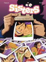 Okładka książki Sisters. Chcesz moje zdjęcie? Tom 18