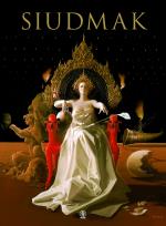 Okładka książki Siudmak