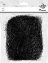 Opakowanie Sizal 30g czarny