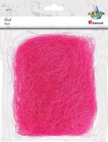 Opakowanie Sizal 30g fuksja