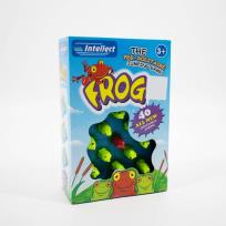 Opakowanie Skaczące żabki w stawie