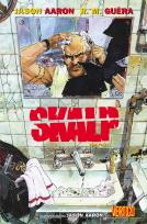 Okładka książki Skalp, T. 5