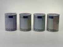 Opakowanie Skarbonka 16x12cm MIX