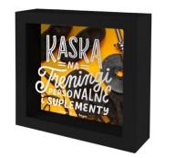 Opakowanie Skarbonka Home 2-Na treningi