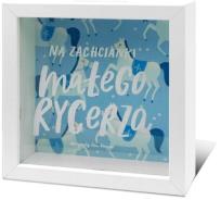 Opakowanie Skarbonka Home 2-Rycerz