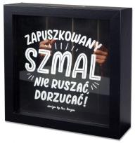 Opakowanie Skarbonka Home 2-Szmal