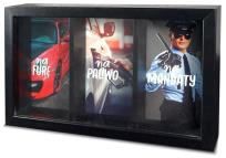 Opakowanie Skarbonka Home 3 - Na furę