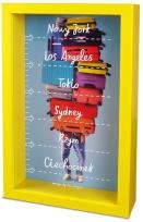 Opakowanie Skarbonka Home 3 - Podróż 2