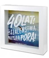 Opakowanie Skarbonka Home-40