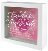 Opakowanie Skarbonka Home-Ślub 6