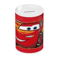 Opakowanie Skarbonka metalowa Cars