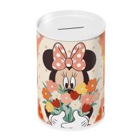 Opakowanie Skarbonka metalowa Minnie
