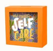 Opakowanie Skarbonka more money